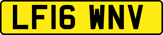 LF16WNV