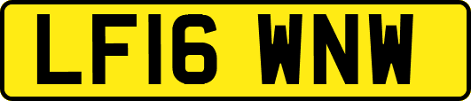 LF16WNW