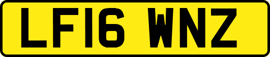 LF16WNZ