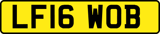 LF16WOB