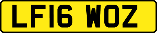 LF16WOZ