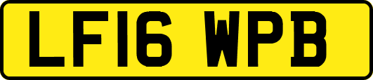 LF16WPB