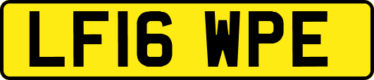LF16WPE