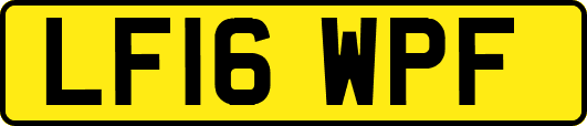 LF16WPF
