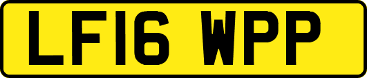 LF16WPP