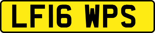 LF16WPS