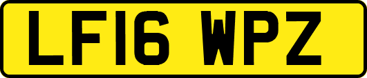 LF16WPZ