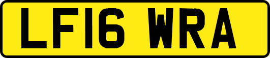 LF16WRA