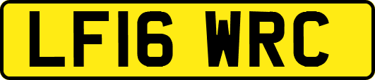 LF16WRC
