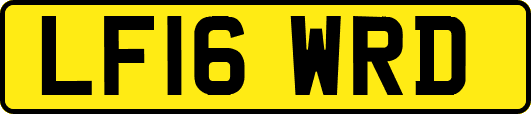 LF16WRD