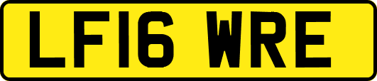 LF16WRE