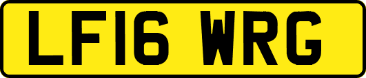LF16WRG