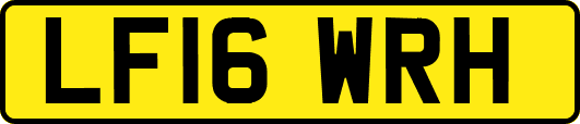LF16WRH