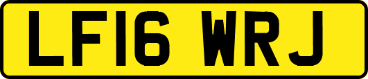 LF16WRJ