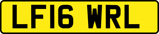 LF16WRL