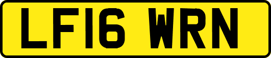 LF16WRN