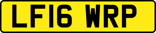 LF16WRP