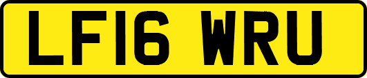 LF16WRU