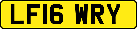 LF16WRY