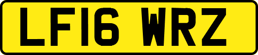 LF16WRZ