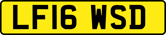 LF16WSD