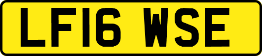 LF16WSE