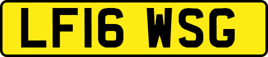 LF16WSG