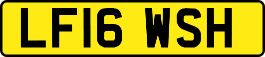 LF16WSH