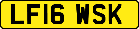 LF16WSK