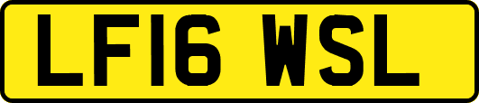 LF16WSL