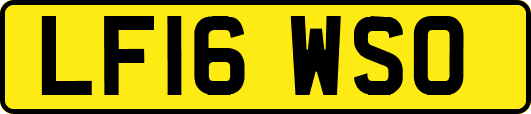 LF16WSO