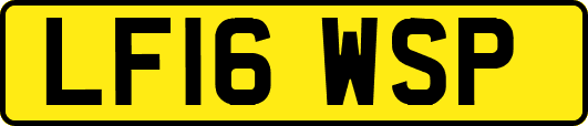 LF16WSP