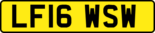 LF16WSW