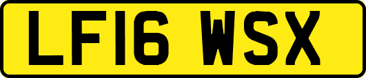 LF16WSX