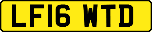 LF16WTD