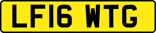 LF16WTG