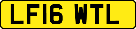 LF16WTL