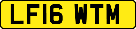 LF16WTM