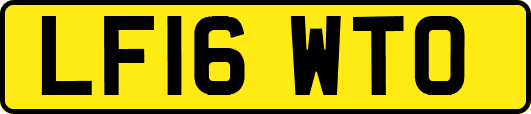 LF16WTO