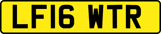 LF16WTR