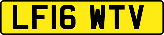 LF16WTV