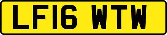 LF16WTW