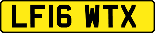 LF16WTX