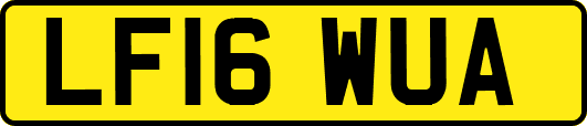 LF16WUA