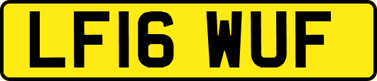 LF16WUF