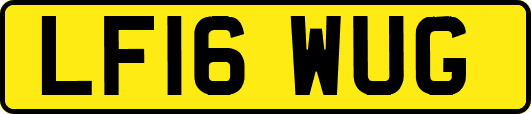 LF16WUG