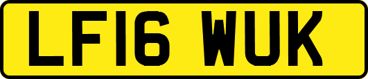 LF16WUK