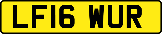 LF16WUR