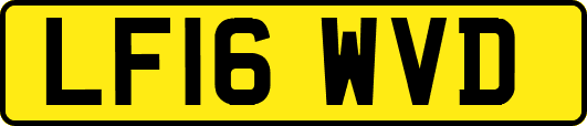 LF16WVD