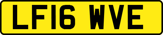 LF16WVE